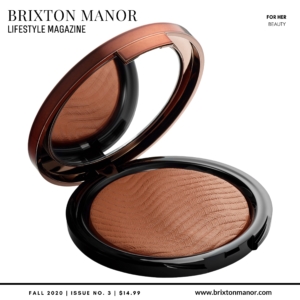 MAKE UP FOR EVER Pro Bronze Fusion Bronzer