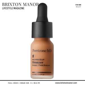 Perricone MD No Make-Up Bronzer Broad Spectrum SPF 20